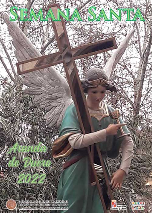 Semana Santa en Aranda de Duero  